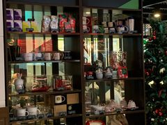 -星巴克(南京新百店)