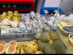 -宫门口馒头铺(创始人总店)