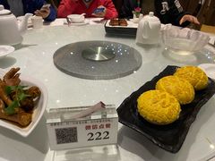 -金满楼(天河中路店)