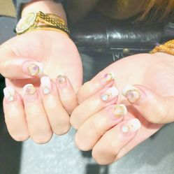 -PinkBaby美甲美睫