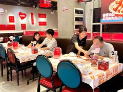 -熊记虾王·蓝龙虾(东晓南店)