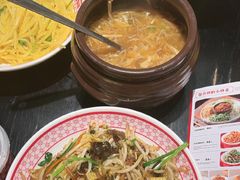 -满园烤鸭·春饼(沈北万达店)