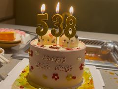 -海底捞火锅(华清店)