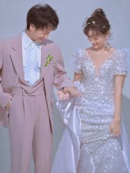 -至臻微拉婚纱摄影