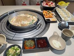 -芭夯兔·兔肉汤锅(新都店)