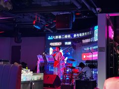 -粉墨特色菜·烧烤音乐酒馆