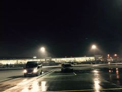-谢列梅捷沃国际机场