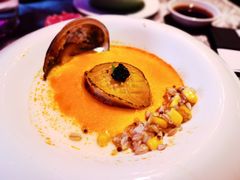 黑鱼籽蟹粉炖蛋-蟹榭·本帮江浙菜·蟹宴(五角场合生汇商场店)