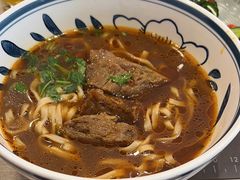 -康师傅私房牛肉面(马泉营奥莱店)