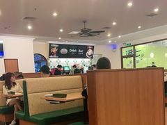 -萨莉亚意式餐厅(深圳北站店)