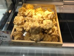 -吴记·吴酥生PASTRY宫廷酥饼