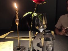 -小火花·干式熟成牛排馆Spark SteakHouse(剑桥郡店)
