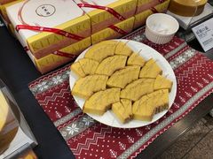 六花亭 小樽运河店 菜图片 小樽 大众点评网