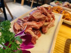 -喜来稀肉(北外滩白玉兰广场店)