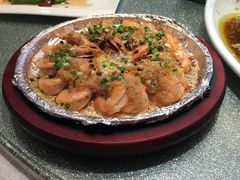 -浪里白·家宴(安德门大街店)