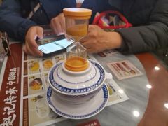 -赵记传承·中国甜品(福州总店)