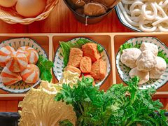 -牛匠和牛寿喜锅(西安总店)