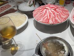 -海月轩海鲜豆捞(紫金塔店)