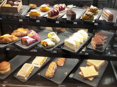 -星巴克臻选(南宁万象城店)