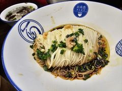 -二泉园老菜馆·百年无锡菜