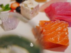-都会尚膳·海鲜自助餐厅(重庆万豪酒店)