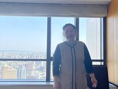 -南京金陵饭店