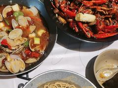 -巴厘龙虾·榜首油焖大虾(青山店)