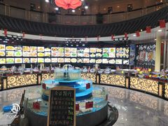 -咱家大院海鲜家常菜