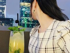 -Mercato莫卡多露台餐厅与酒吧(K11店)
