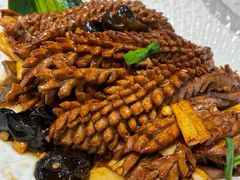 -魁盛居百年鲁菜馆(中林路店)