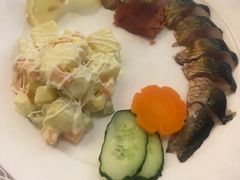 -92°C俄式厨房(中央大街店)