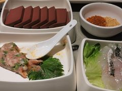 -海底捞火锅(珠影星光城夜宵主题店)