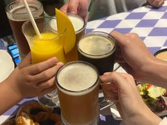 -半山半岛洲际度假酒店·啤酒工厂