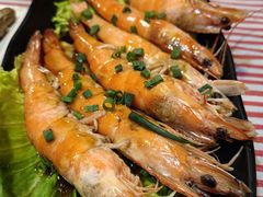 -年轮烧烤·羊蝎子·烤鱼(星湖街店)