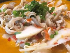-李师傅脆肚(梅林店)