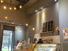 -面包谷Grains n' Beans(九号公馆店)