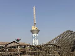 -郑州方特梦幻王国