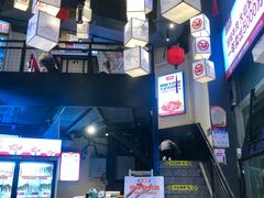 -大斌家串串火锅(德思勤店)