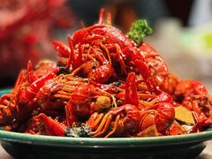 -2046湘味厨房(深圳湾店)
