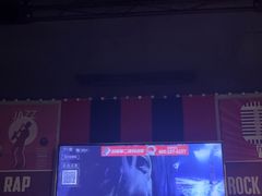 -唱吧麦颂KTV(西单华威潮铺街店)