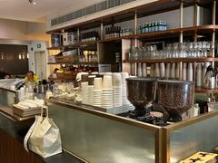 -BAKER&SPICE(安福路店)