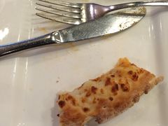 -棒约翰比萨·意面(张江店)