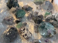 -房山世界地质公园博物馆