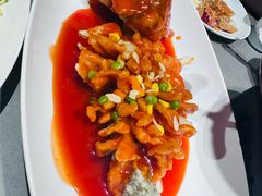 -姑苏家宴·苏帮菜·松鼠桂鱼(苏州总店)