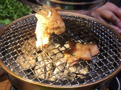 -AJIYA炭火烧肉(徐汇正大乐城店)
