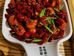 -鸽子窝专业烧烤店(南市场店)