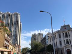 -汕头市小公园
