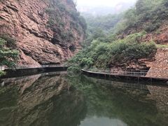 -湖洞水自然风景区
