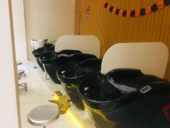 -LEE TIME·丽美时沙龙