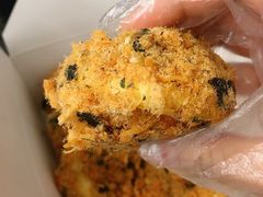 海苔酥松小贝-鲍师傅糕点(春熙路店)